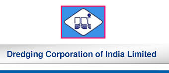 Jobs in dredging corporation of india