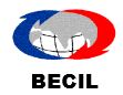 SEO consultant requirement BECIL