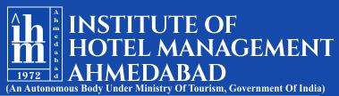 IHM Ahmedabad Recruitment 2023