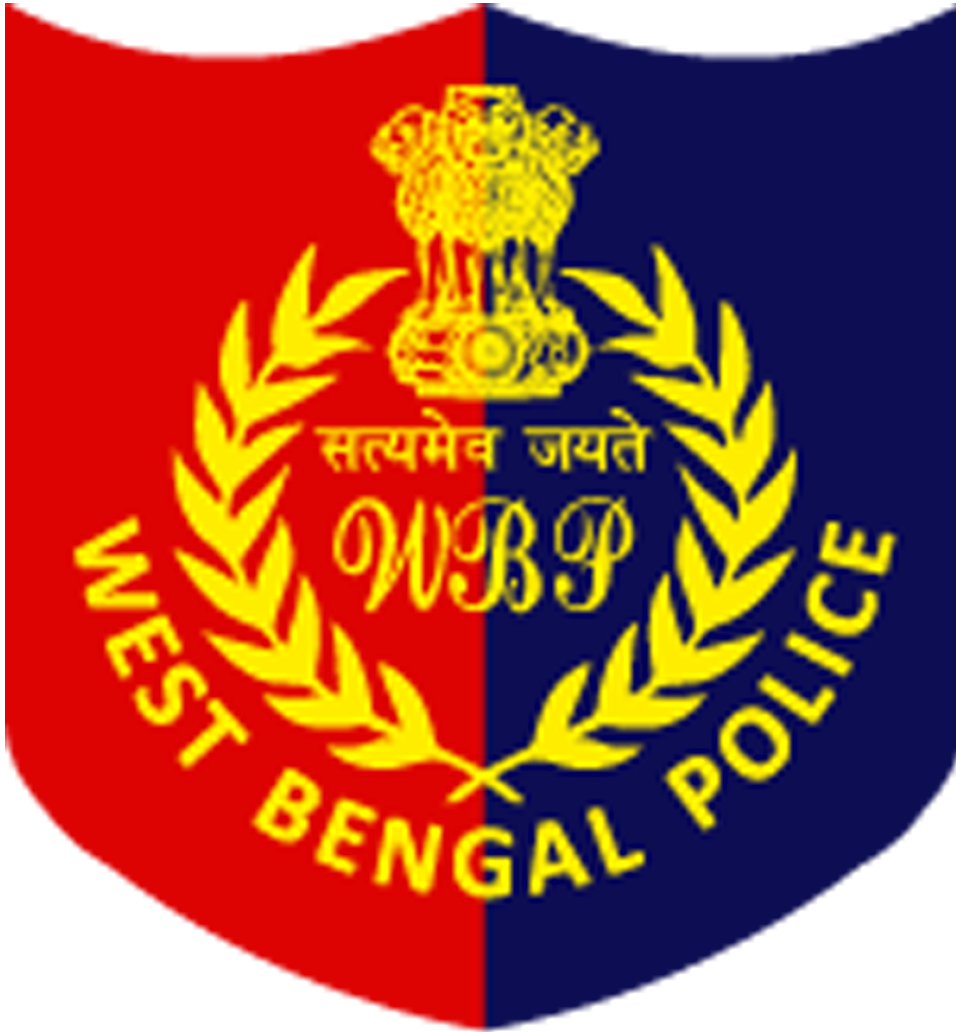 West Bengal Police recruitment 2023