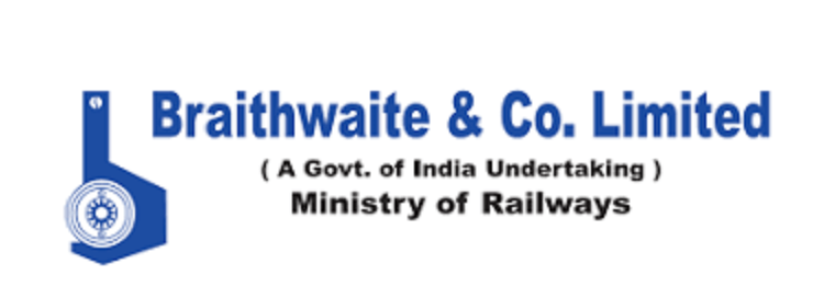 Braithwaite and Co Limited Recruitment 2023