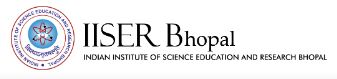 IISER Bhopal Recruitment 2023