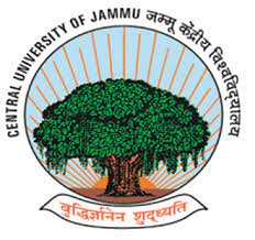 Central University of Jammu Recruitment 2023