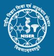 NISER Bhubaneswar Technical Staff Positions 2023