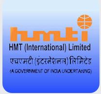 HMT International Limited Careers 2023