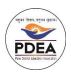PDEA Pune Recruitment 2023