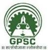 PSC jobs in GPSC